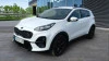 Kia Sportage 1.6 MHEV Black Edition 100kW (136CV) 4x2