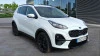 Kia Sportage 1.6 MHEV Black Edition 100kW (136CV) 4x2
