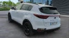 Kia Sportage 1.6 MHEV Black Edition 100kW (136CV) 4x2
