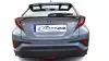 Toyota C-HR 1.8 125H Advance