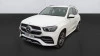 Mercedes-Benz GLE GLE 350 de 4MATIC (Híbrido Enchufable)