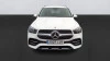 Mercedes-Benz GLE GLE 350 de 4MATIC (Híbrido Enchufable)