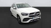 Mercedes-Benz GLE GLE 350 de 4MATIC (Híbrido Enchufable)