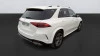 Mercedes-Benz GLE GLE 350 de 4MATIC (Híbrido Enchufable)