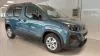 Peugeot Rifter Rifter Allure BlueHDi 100