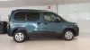Peugeot Rifter Rifter Allure BlueHDi 100