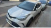 Toyota C-HR 1.8 125H Advance