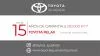 Toyota Corolla 1.8 125H BUSINESS PLUS E-CVT TOU SPORT