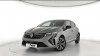 Renault Clio Gasolina/Gas TCe GLP Techno 74kW Renault Clio Gasolina/Gas TCe GLP Techno 74kW