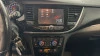 Opel Mokka X X SELECTIVE Opel Mokka X X SELECTIVE