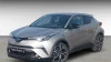 Toyota C-HR 5P Advance 125H Automático (e-CVT)