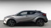 Toyota C-HR 5P Advance 125H Automático (e-CVT)