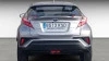 Toyota C-HR 5P Advance 125H Automático (e-CVT)