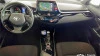 Toyota C-HR 5P Advance 125H Automático (e-CVT)