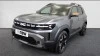 Dacia Duster  Extreme hybrid 140 - SS