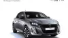 Peugeot 208 Style HYBRID 100 eDCS6
