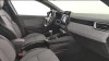 Renault Clio  Gasolina/Gas  TCe GLP Techno 74kW