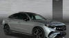 Mercedes-Benz GLC Coupé GLC 200 4MATIC