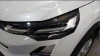 Renault Captur  Gasolina/gas  Eco-G Evolution 74kW