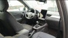 Renault Captur  Gasolina/gas  Eco-G Evolution 74kW