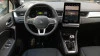 Renault Captur  Gasolina/gas  Eco-G Evolution 74kW