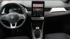 Renault Captur  Gasolina/gas  Eco-G Evolution 74kW
