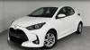 Toyota Yaris 1.5 125 S-Edition Toyota Yaris 1.5 125 S-Edition
