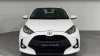 Toyota Yaris 1.5 125 S-Edition Toyota Yaris 1.5 125 S-Edition