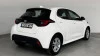 Toyota Yaris 1.5 125 S-Edition Toyota Yaris 1.5 125 S-Edition