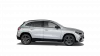 Mercedes-Benz GLA  200 d