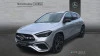 Mercedes-Benz GLA  200 d