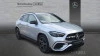 Mercedes-Benz GLA  200 d