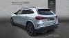 Mercedes-Benz GLA  200 d