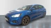 Ford Focus 1.0 Ecoboost MHEV 92kW ST-Line X Ford Focus 1.0 Ecoboost MHEV 92kW ST-Line X