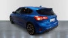 Ford Focus 1.0 Ecoboost MHEV 92kW ST-Line X Ford Focus 1.0 Ecoboost MHEV 92kW ST-Line X