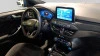Ford Focus 1.0 Ecoboost MHEV 92kW ST-Line X Ford Focus 1.0 Ecoboost MHEV 92kW ST-Line X