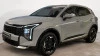Kia Sportage 1.6 T-GDi HEV 176kW (239CV) Tech 4x2 Kia Sportage 1.6 T-GDi HEV 176kW (239CV) Tech 4x2