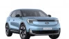 Ford Explorer EV CX740S Premium R. Están. RWD 58kWh 190CV