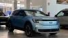 Ford Explorer EV CX740S Premium R. Están. RWD 58kWh 190CV Ford Explorer EV CX740S Premium R. Están. RWD 58kWh 190CV