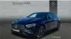 Mercedes-Benz Clase A A 200 d