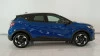 Renault Captur  Gasolina/gas  Eco-G Techno 74kW