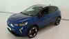 Renault Captur  Gasolina/gas  Eco-G Techno 74kW