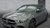 Mercedes-Benz Clase A 180 d AMG Line