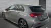 Mercedes-Benz Clase A 180 d AMG Line