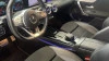 Mercedes-Benz Clase A 180 d AMG Line