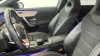 Mercedes-Benz Clase A 180 d AMG Line