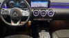 Mercedes-Benz Clase A 180 d AMG Line