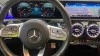 Mercedes-Benz Clase A 180 d AMG Line