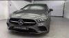 Mercedes-Benz Clase A 180 d AMG Line