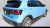 Volkswagen T-Cross Life 1.0 TSI 85 kW (116 CV) DSG